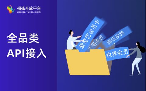 福祿網絡科技公司 重慶充值API接口與網絡技術服務